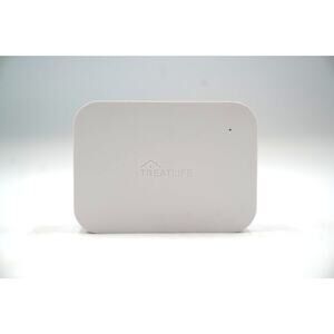 Treatlife Smart Dimmer Plug WiFi Alexa Google Home 300W LED Table Lamp Control
